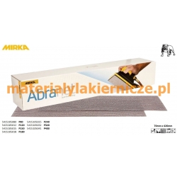 MIRKA ABRANET 70mm x 420mm